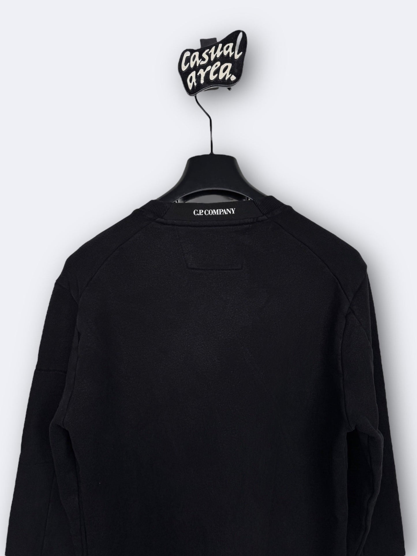 Crewneck C.P. Company - S Casual Area