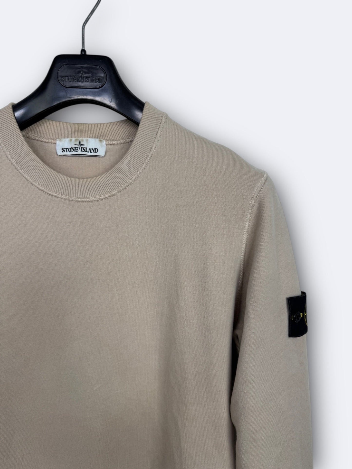 Crewneck Stone Island - S Casual Area