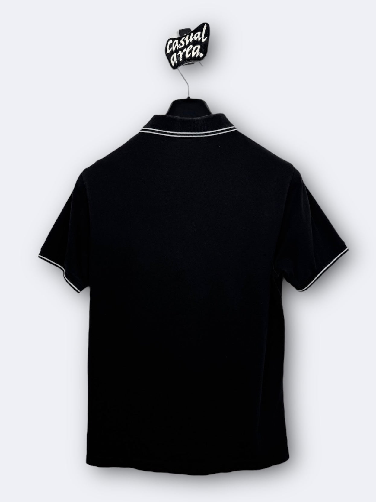 Polo Stone Island - L Casual Area