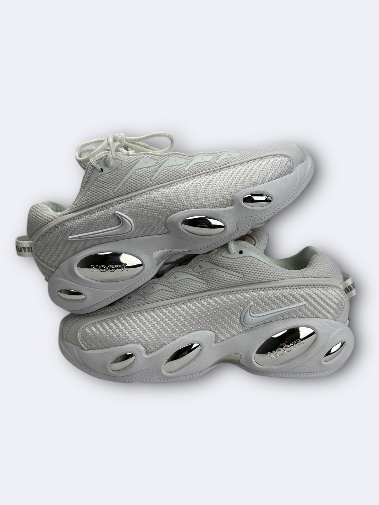 Nocta x Nike Glide "White" - 42,5 Casual Area