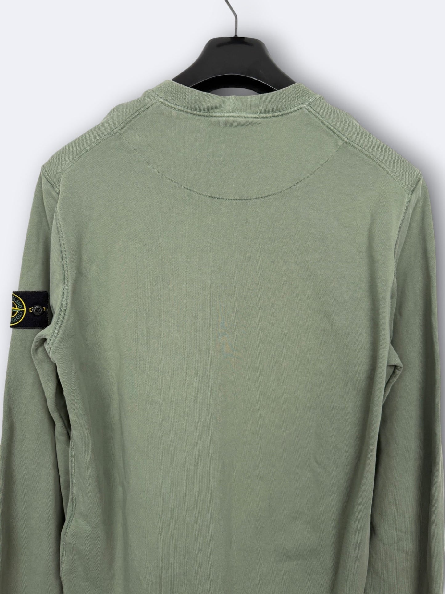 Crewneck Stone Island - L Casual Area