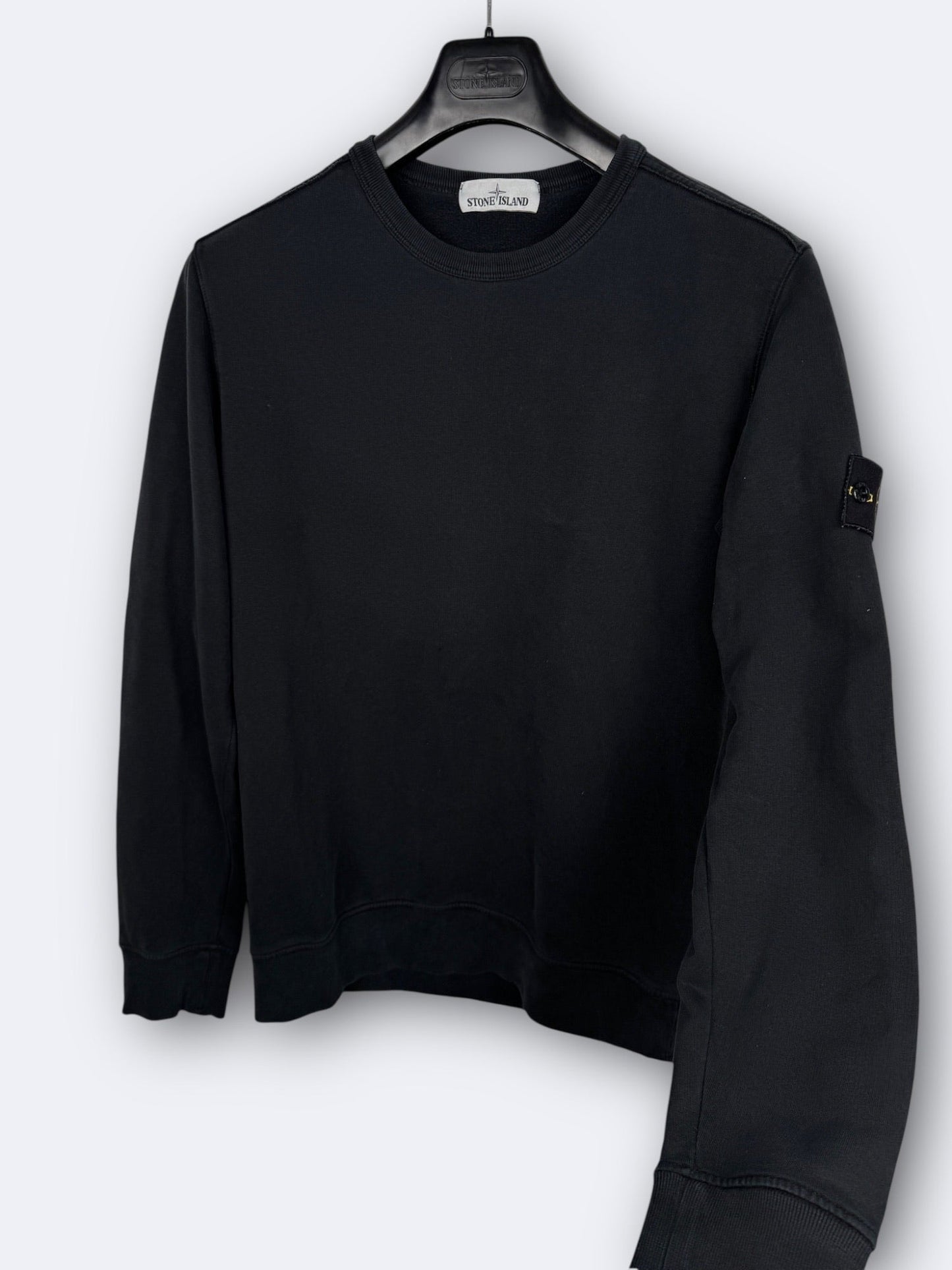 Crewneck Stone Island - L Casual Area