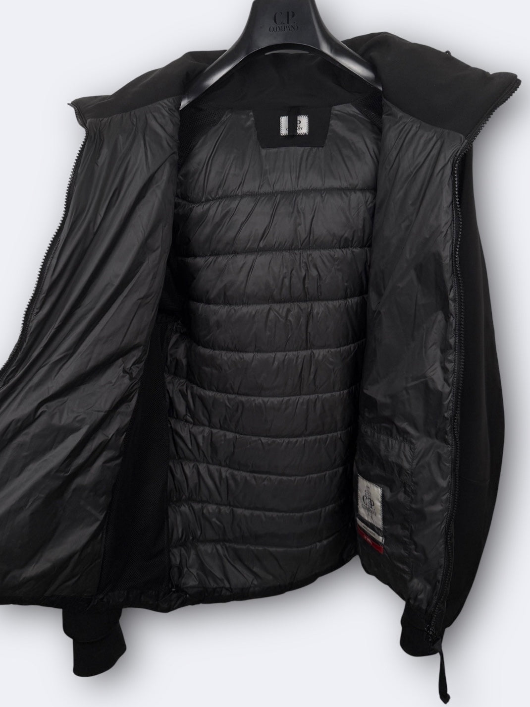 C.P. Shell Goggle Jacket C.P. Company - XL Casual Area