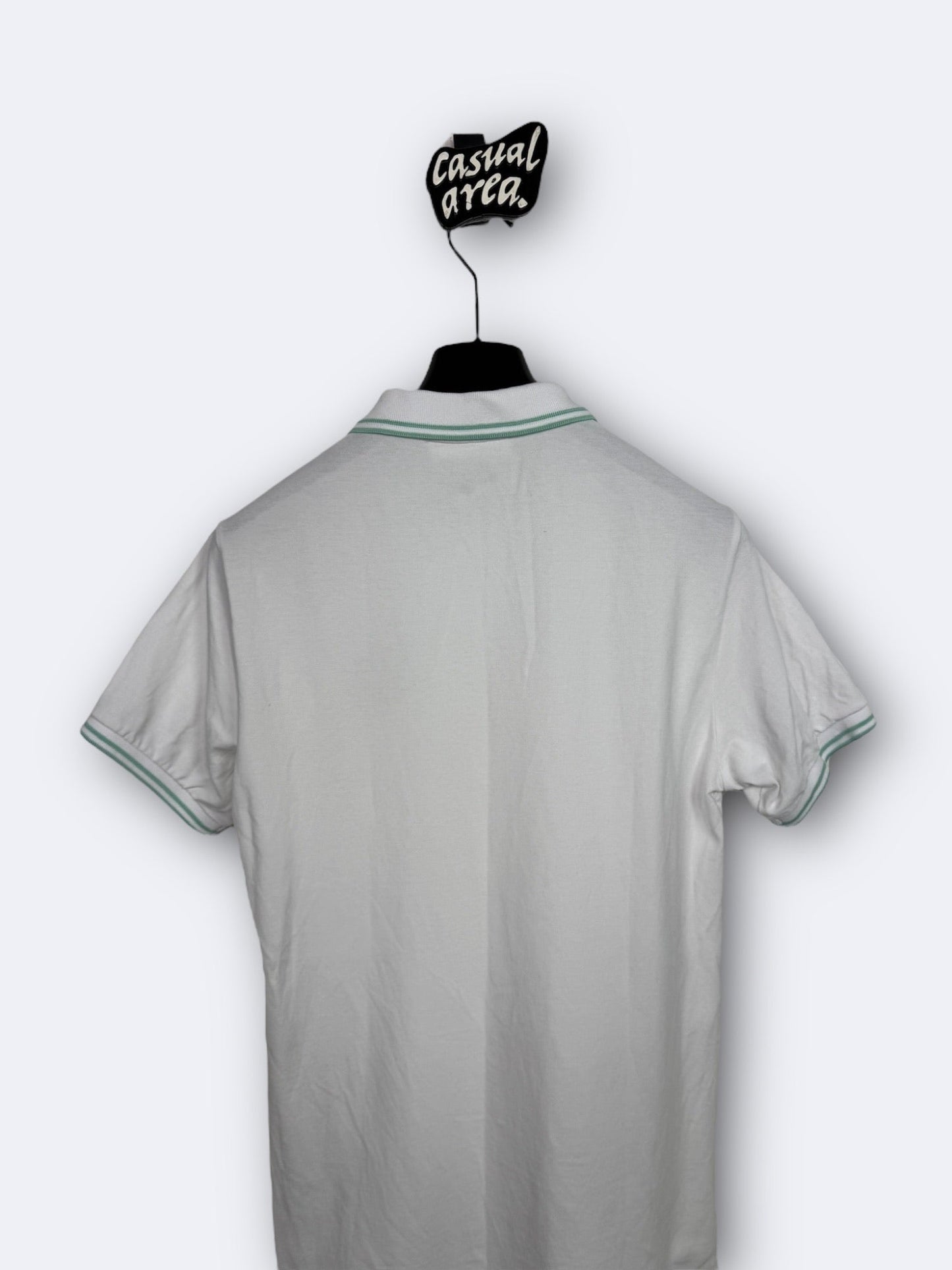 Polo Stone Island - M Casual Area
