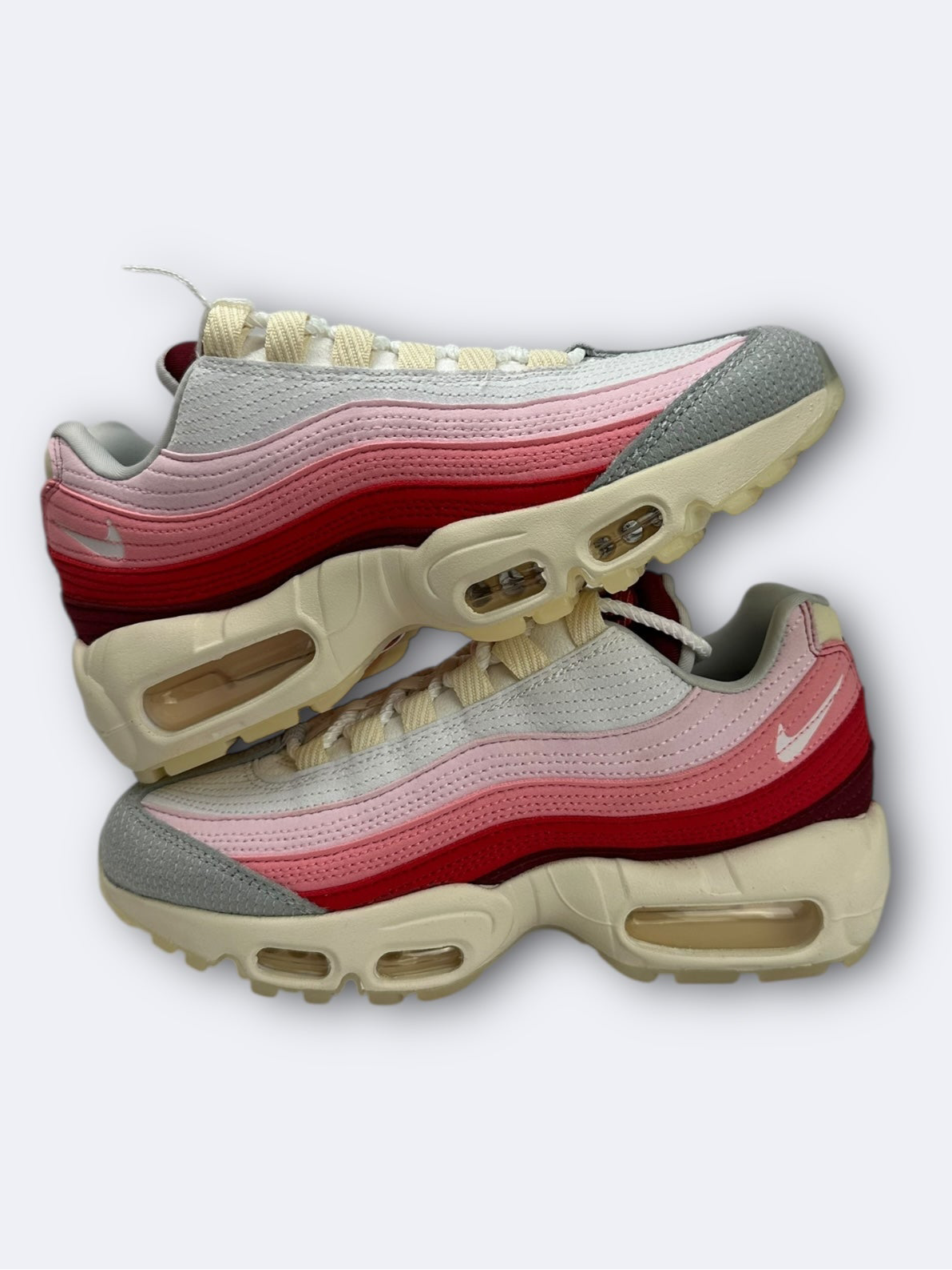 Nike Air Max 95 Anatomy Of Air - 35,5 Casual Area
