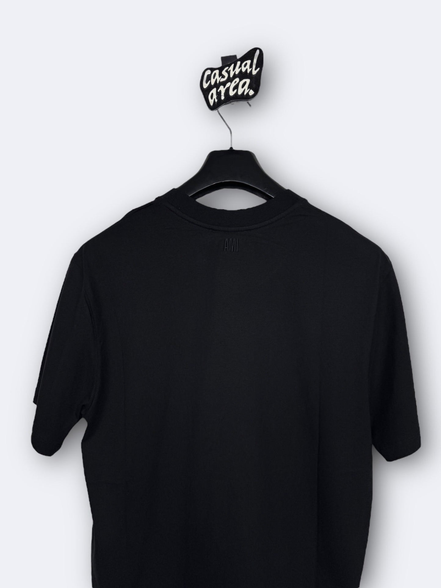 Tee-shirt Ami Paris - XL Casual Area