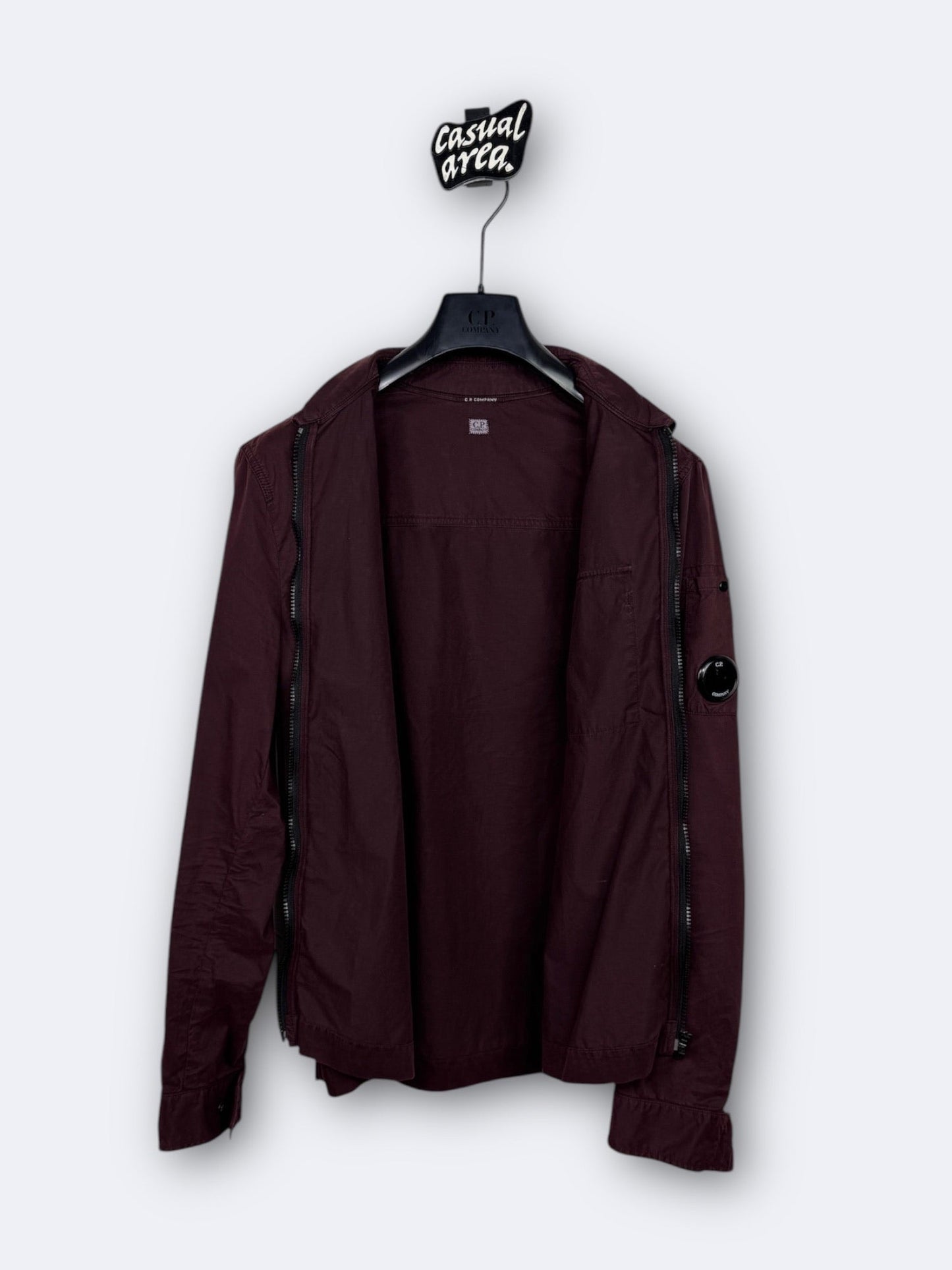 Overshirt C.P. Company - M Casual Area