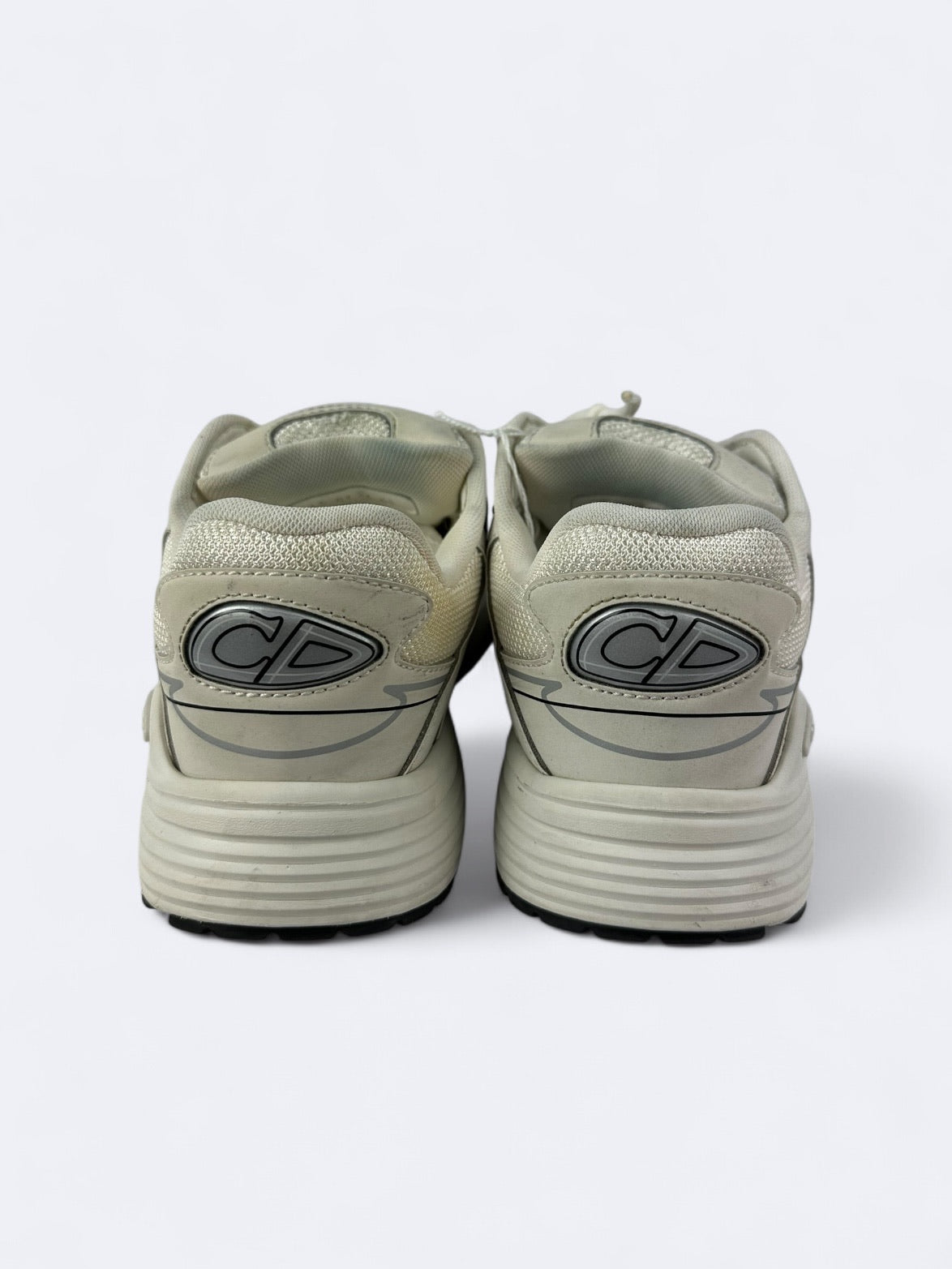 Dior B30 "White" - 41 Casual Area