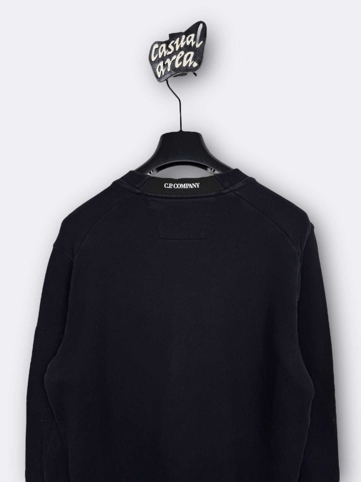 Crewneck C.P. Company - M Casual Area