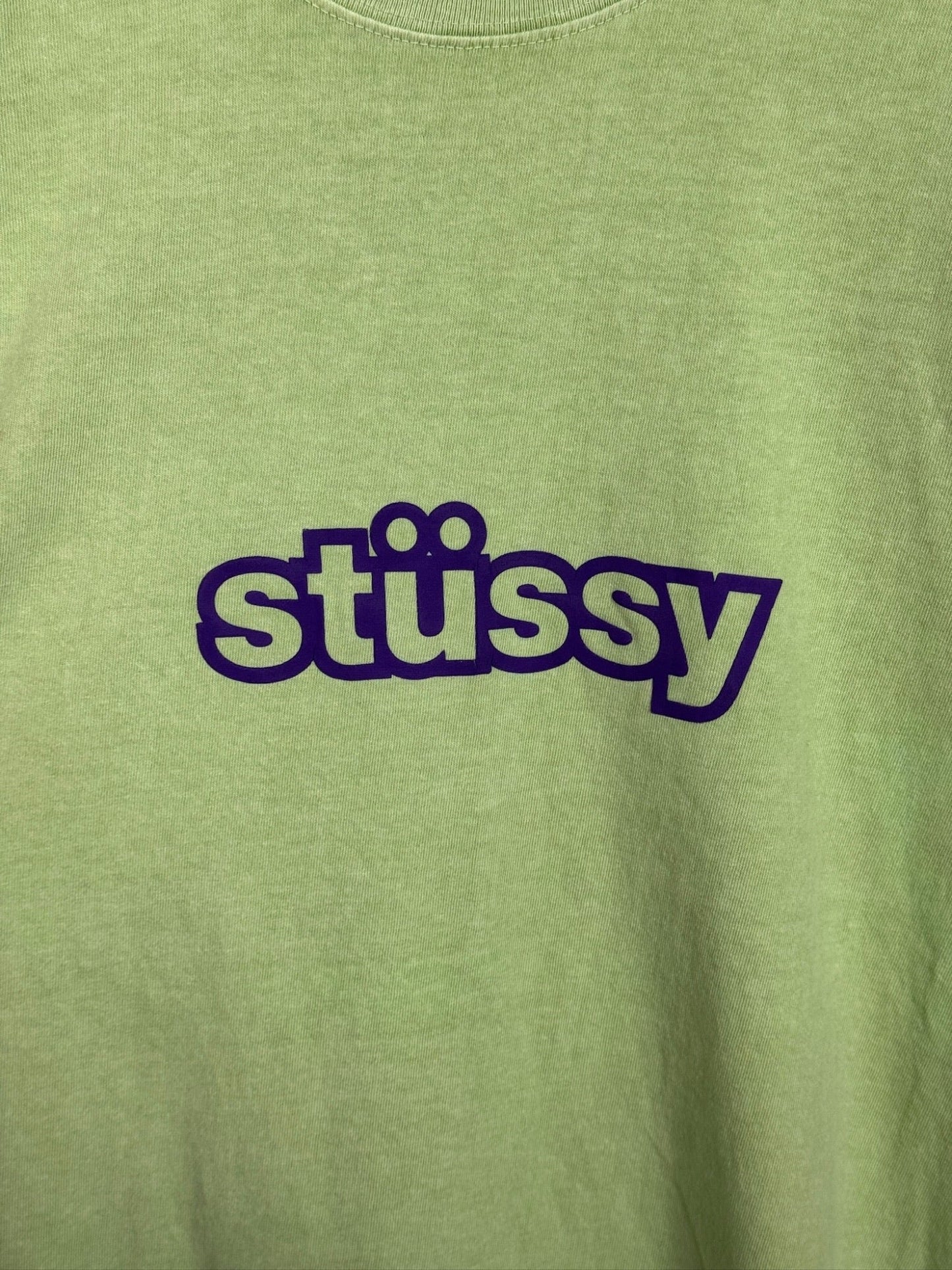 Tee-shirt Stussy - M Casual Area