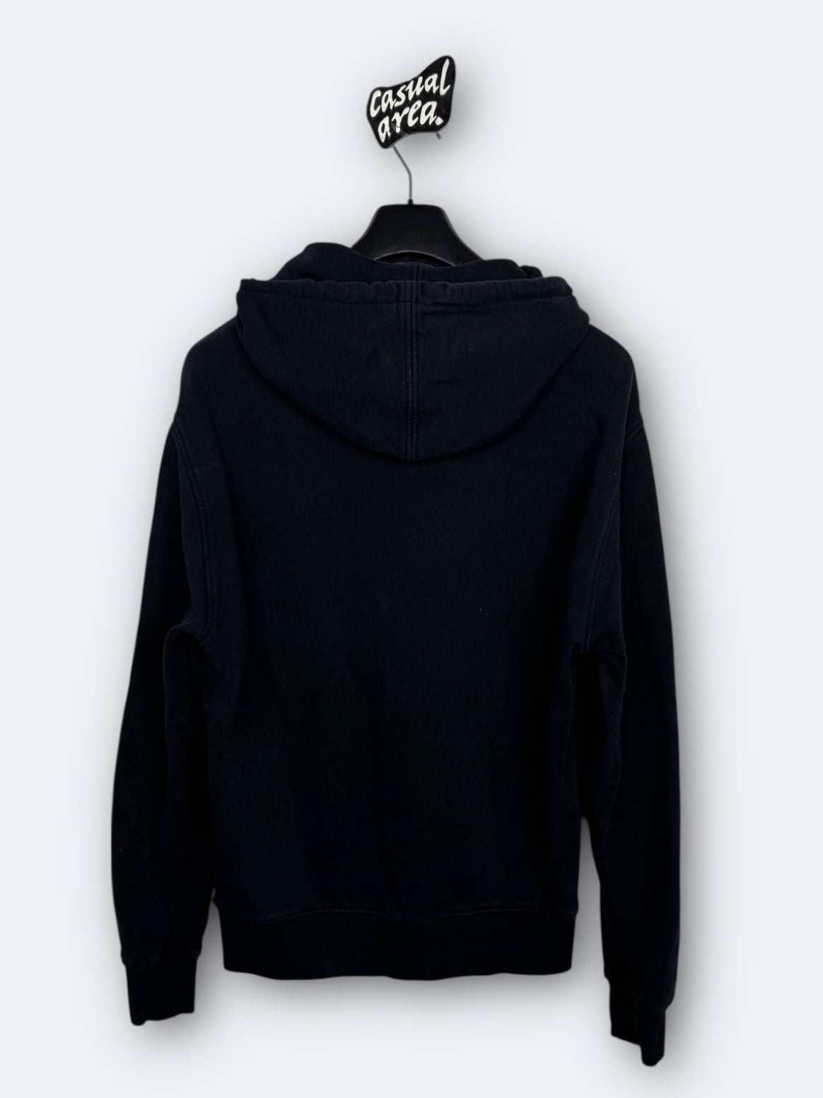 Hoodie Ami Paris - M Casual Area