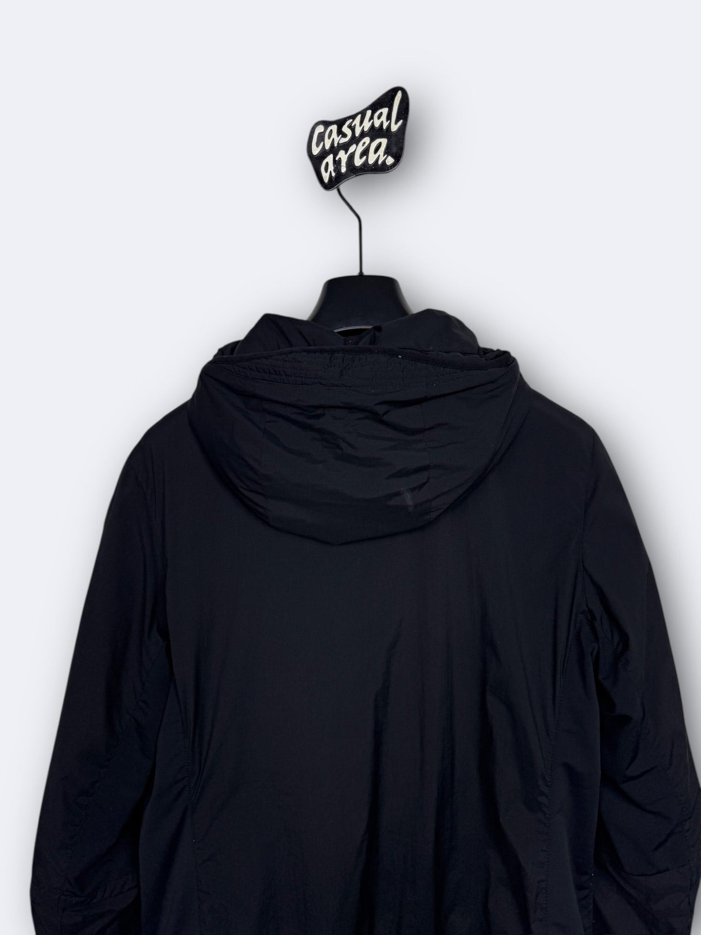 Soft Shell "Easy Wear" Parajumpers - S Casual Area