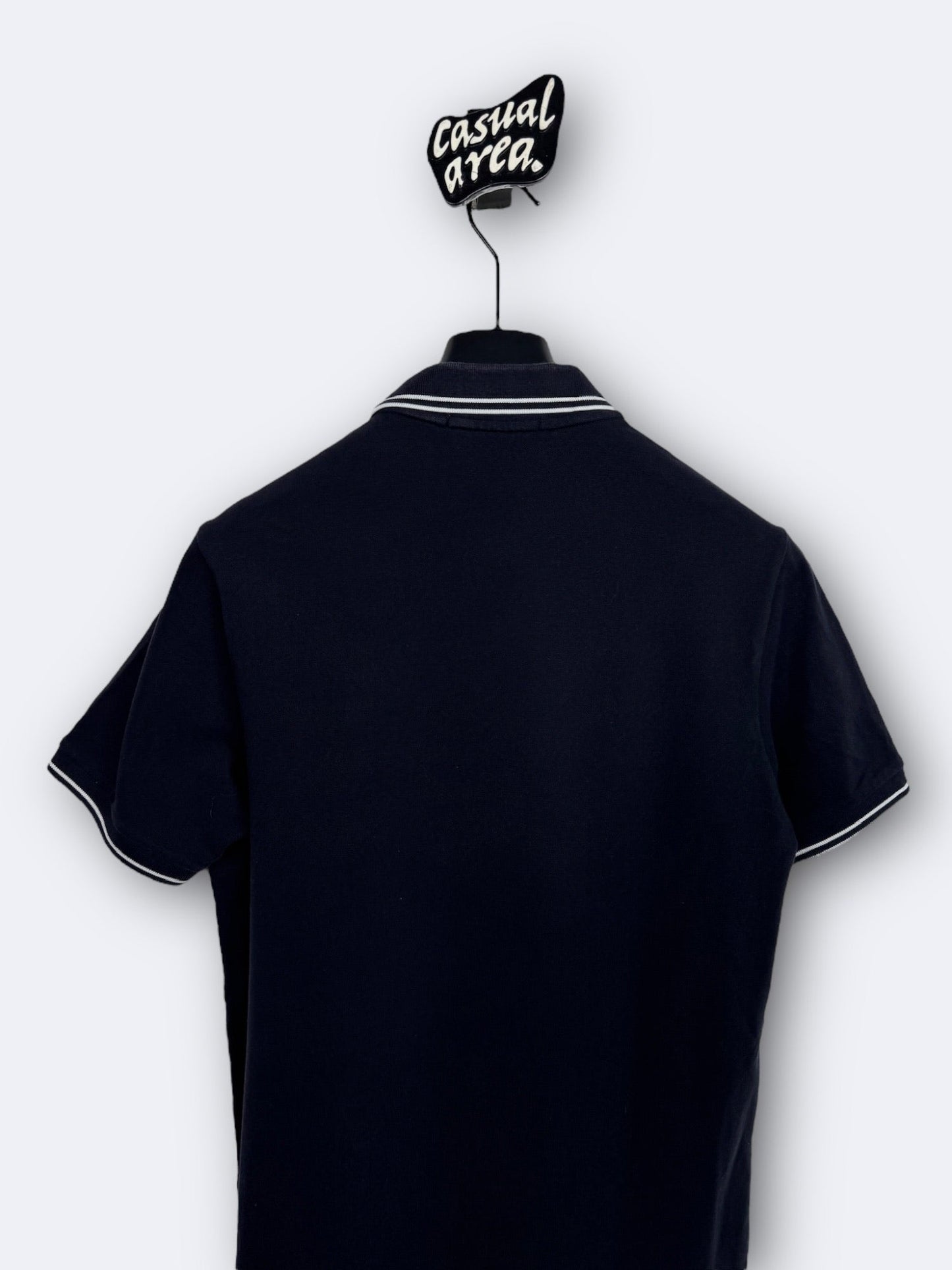 Polo Stone Island - M Casual Area