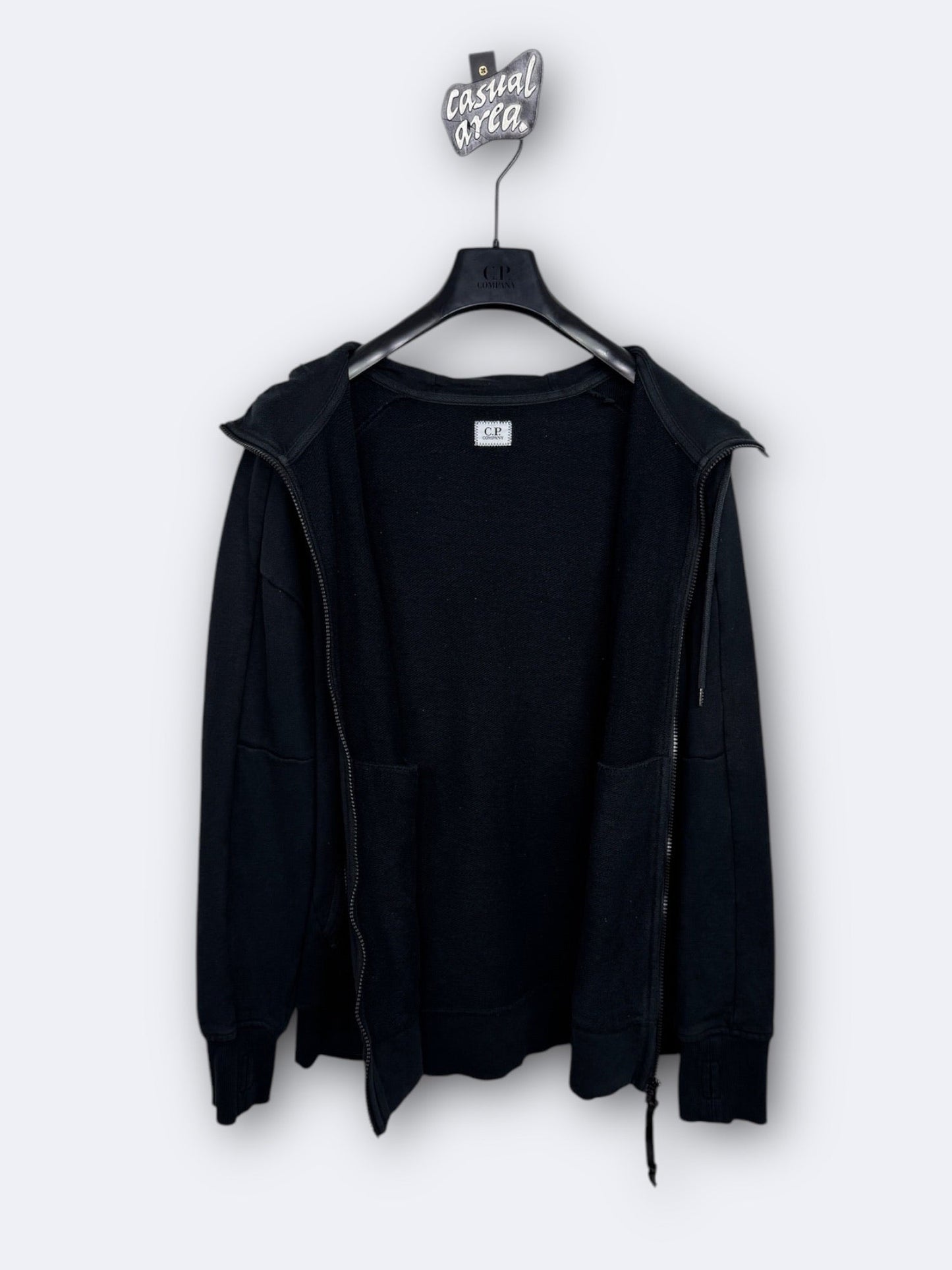 Gilet Goggle C.P. Company - L Casual Area