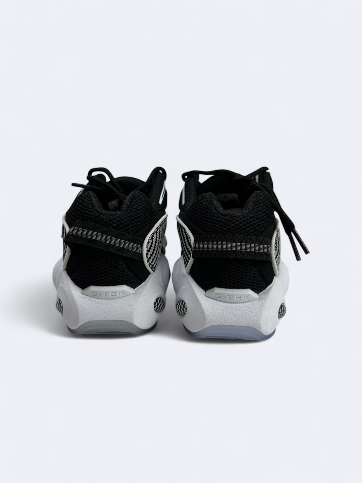 Nocta x Nike Glide "Black & White" - 40 Casual Area