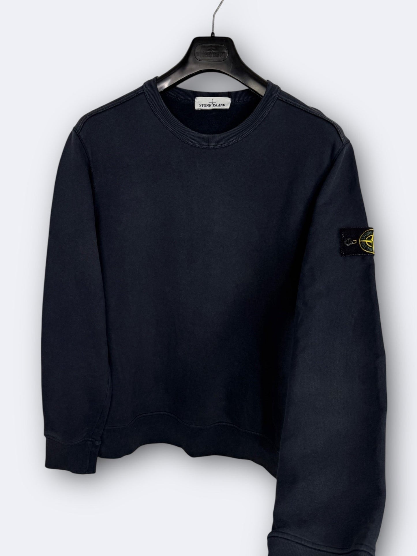 Crewneck Stone Island - L Casual Area