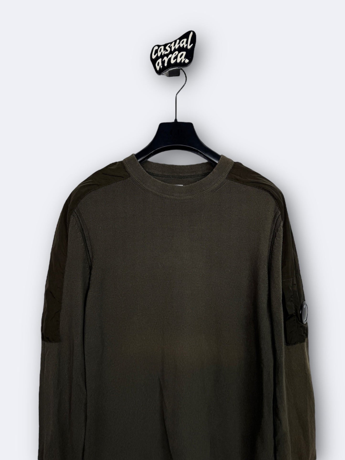 Crewneck C.P. Company - M Casual Area