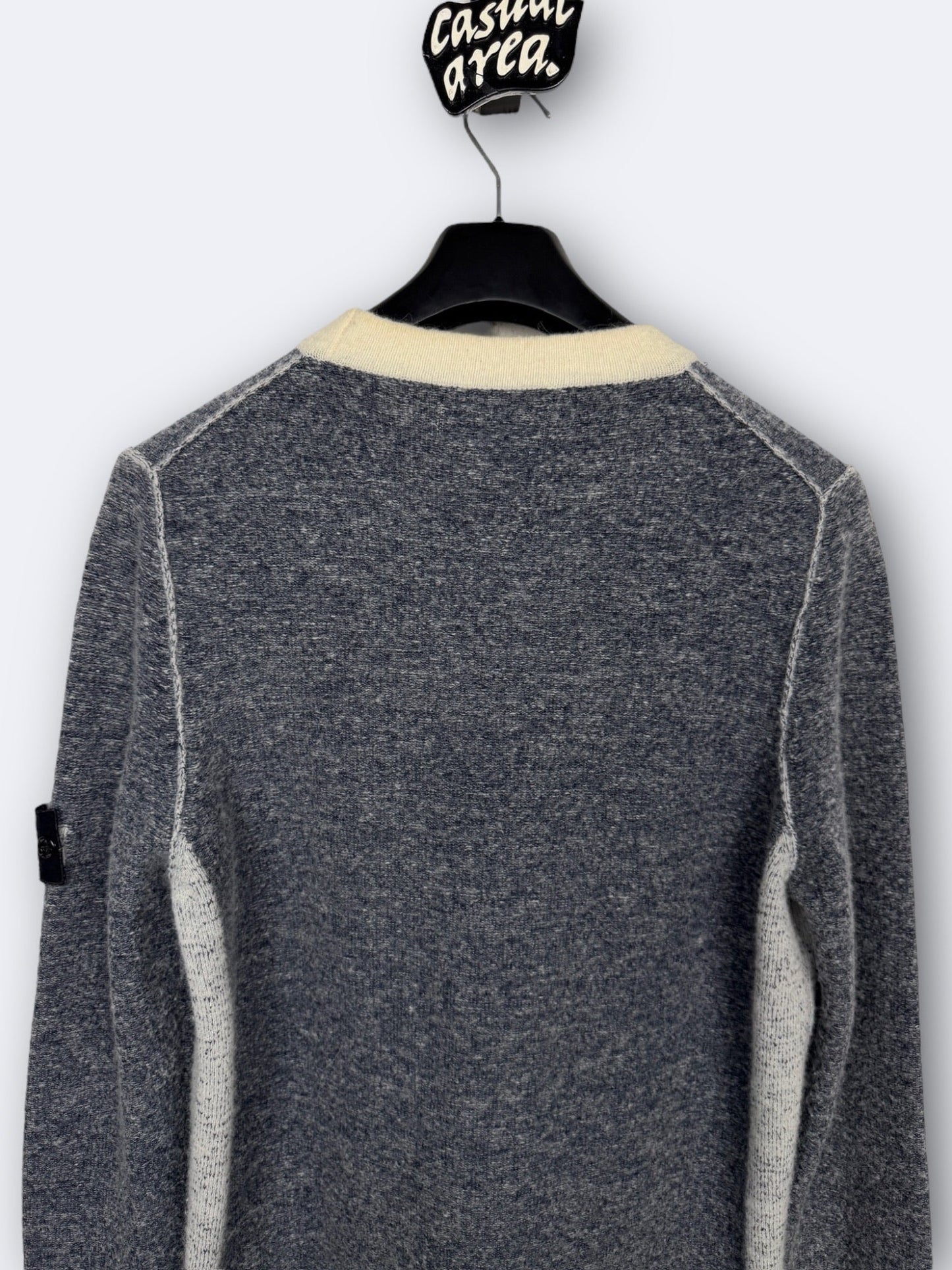 Crewneck Stone Island - XL Casual Area