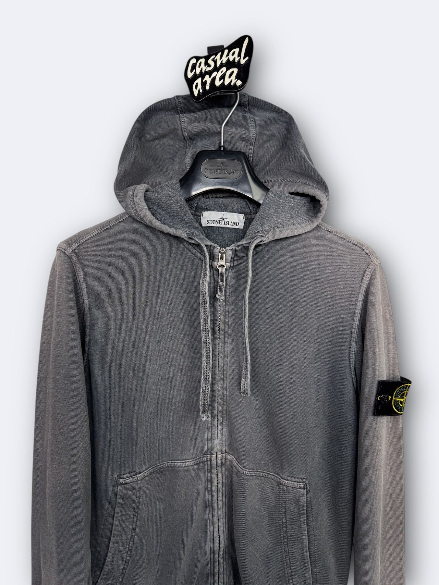 Gilet Stone Island - M Casual Area