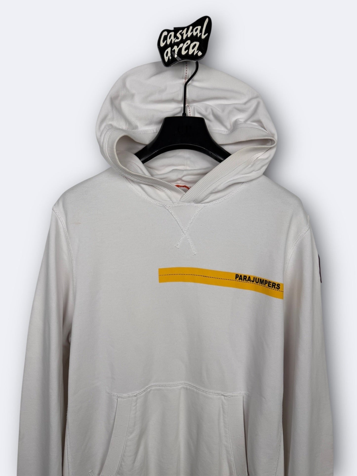 Hoodie Parajumpers - S Casual Area