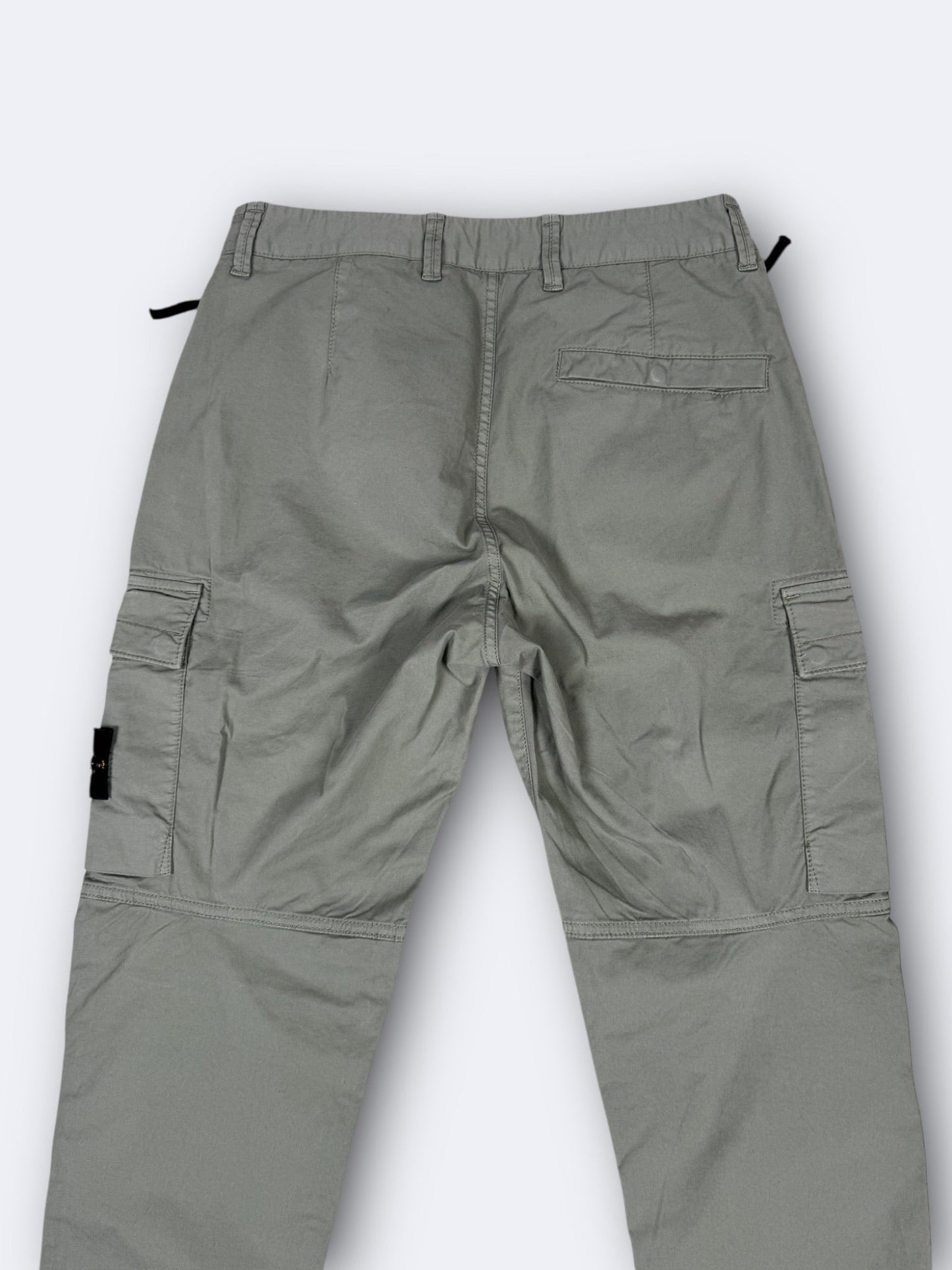 Cargo Stone Island - S Casual Area