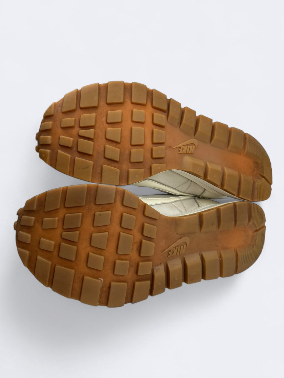 Sacai x VaporWaffle "White / Sail" - 45,5 Casual Area