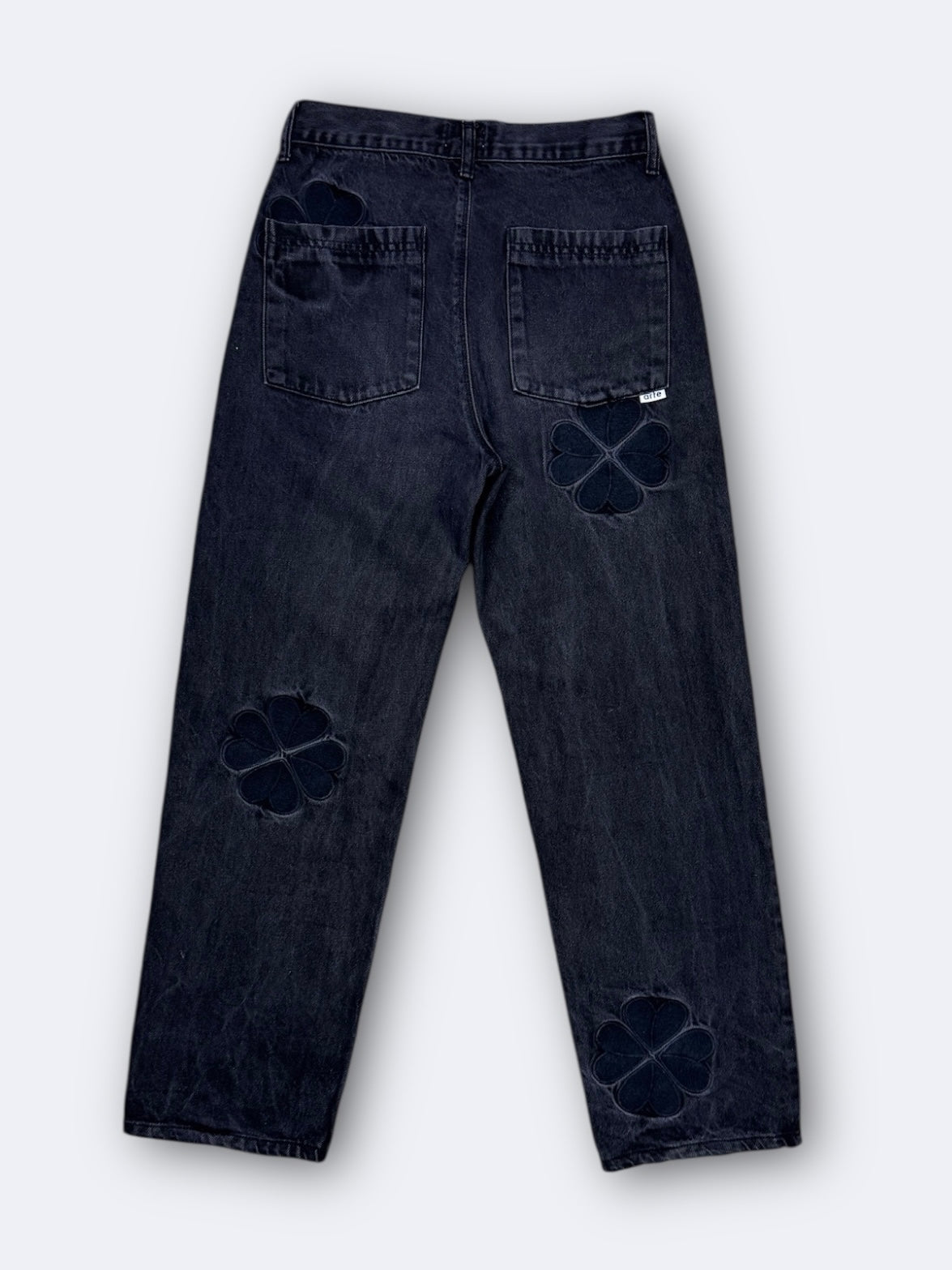 Jean Arte - S Casual Area