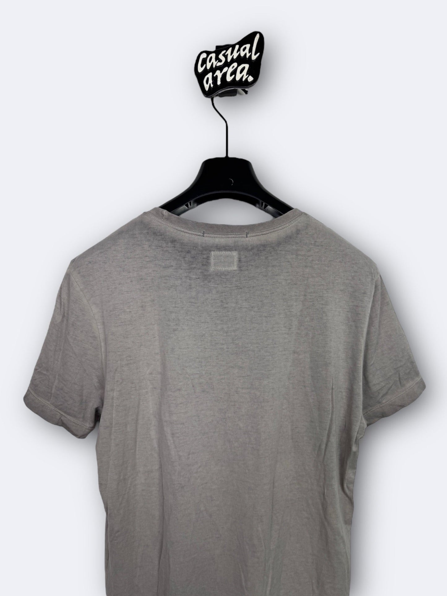 Tee-shirt "Re-Colour" C.P. Company - S Casual Area
