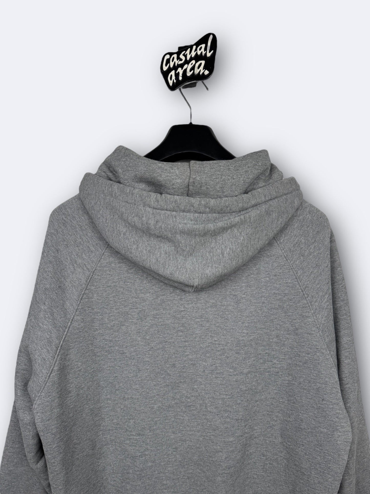 Hoodie Ami Paris - S Casual Area