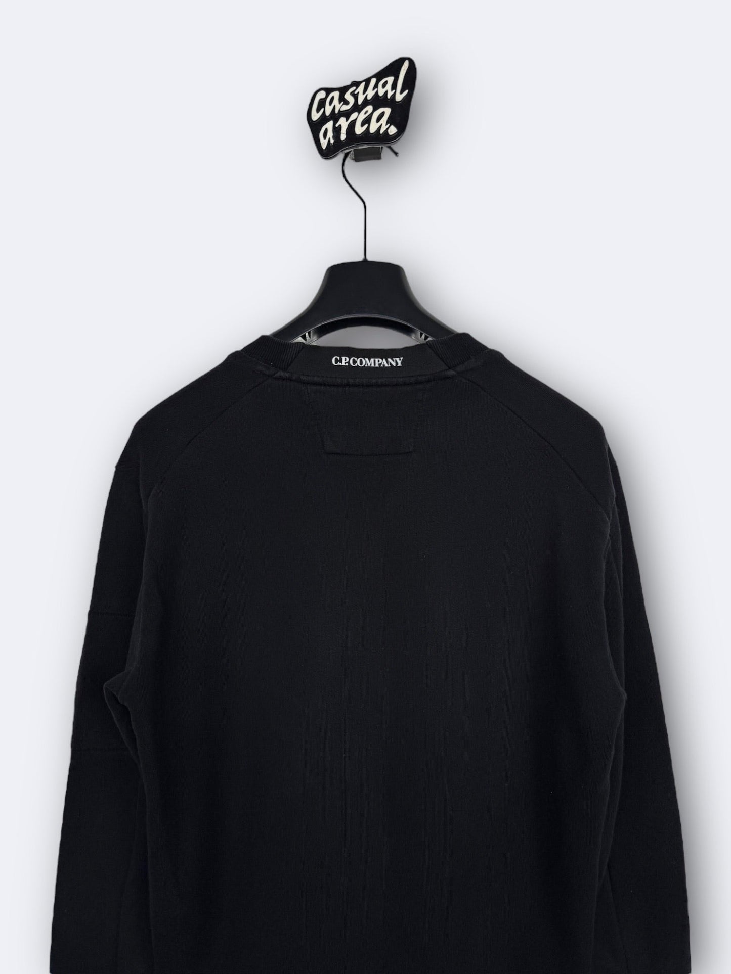 Crewneck C.P. Company - M Casual Area