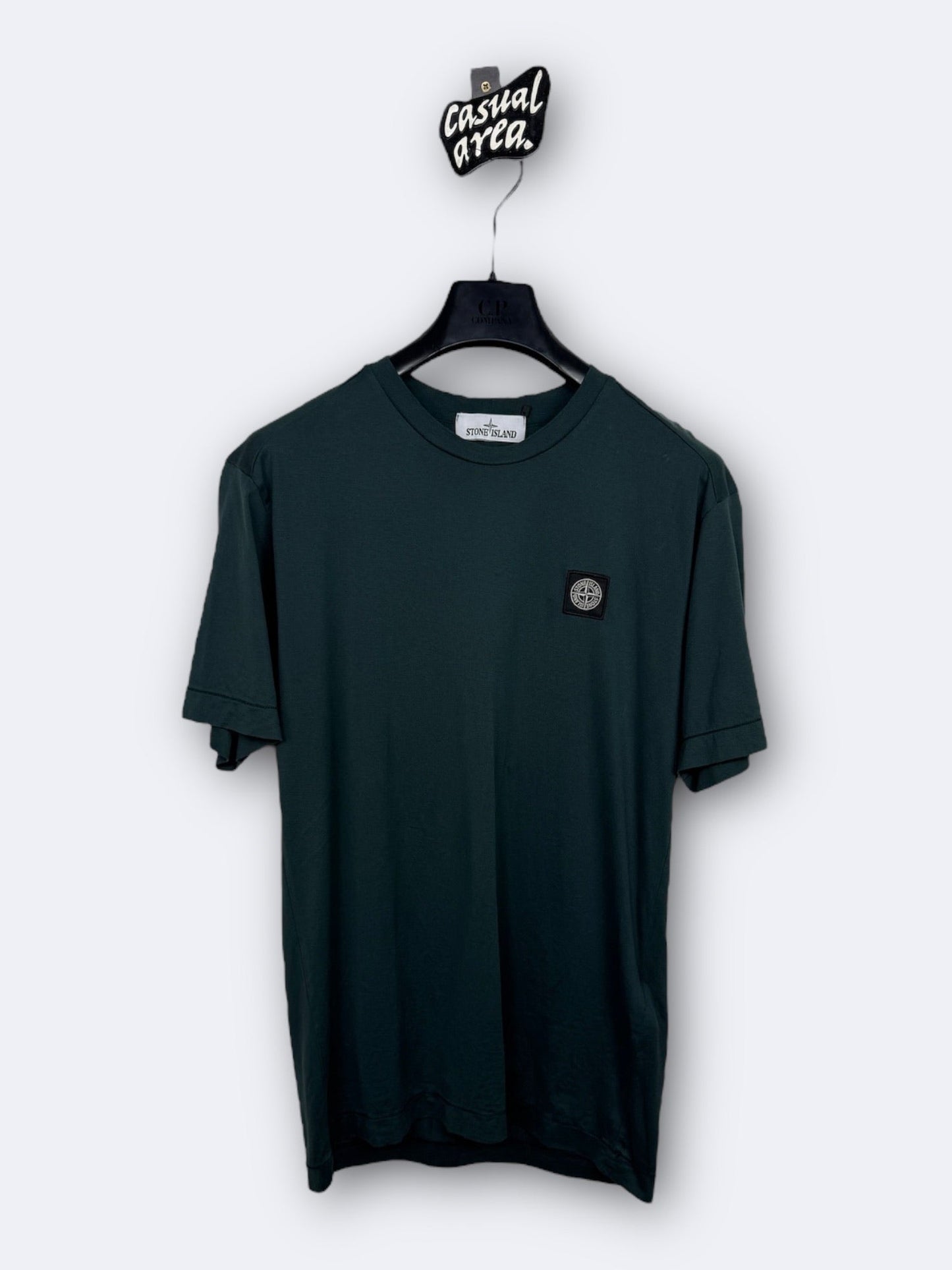 Tee-shirt Stone Island - S Casual Area