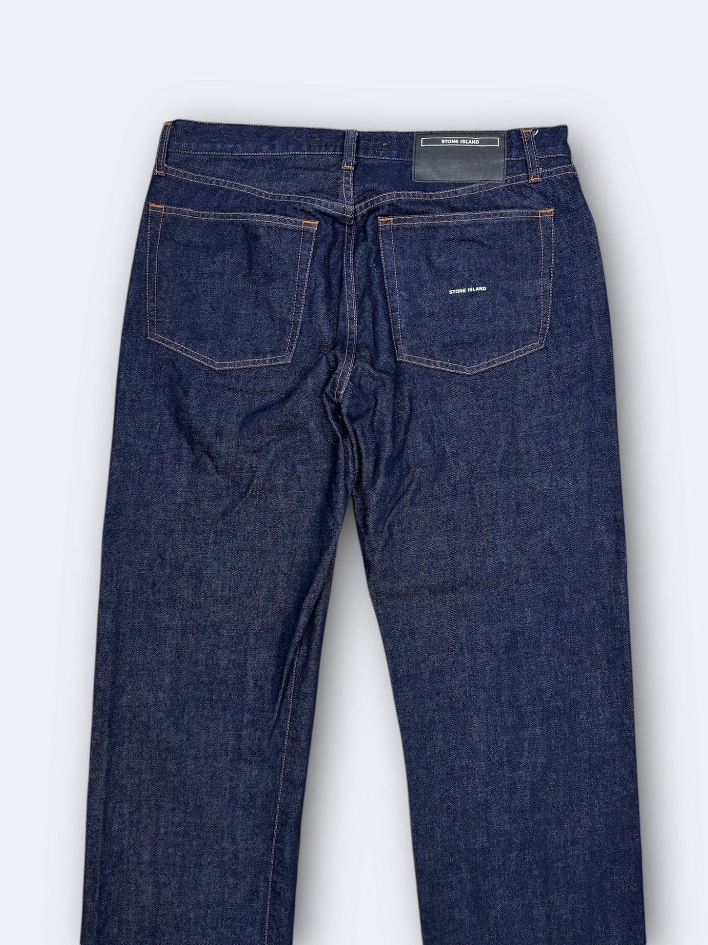 Jean Stone Island Denim - M Casual Area