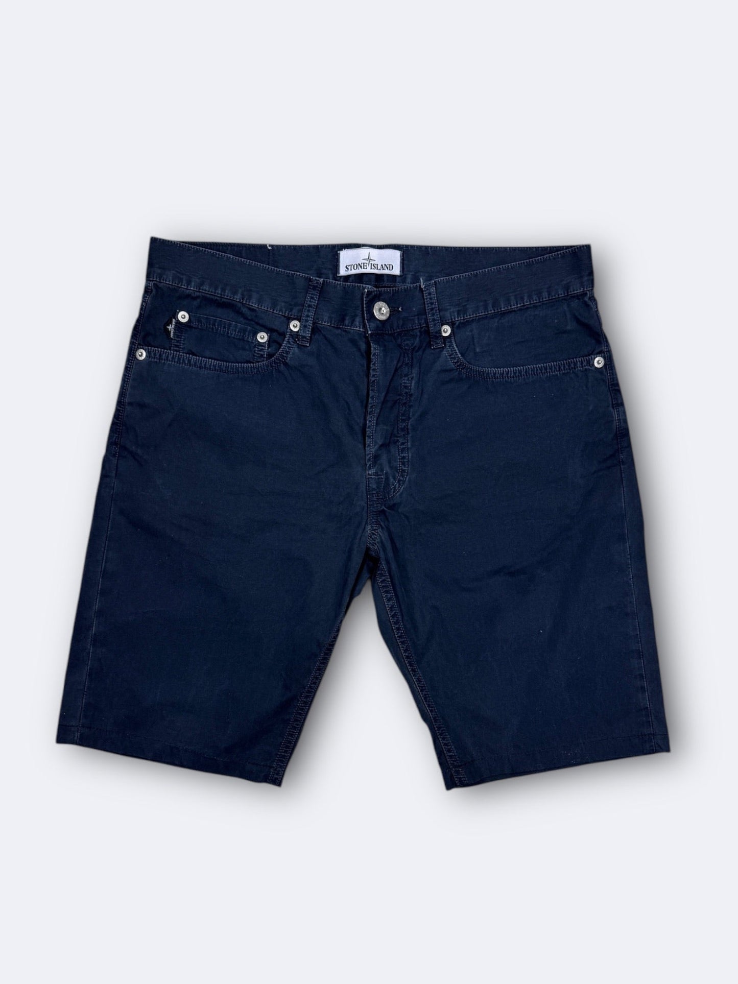 Short Stone Island - S Casual Area