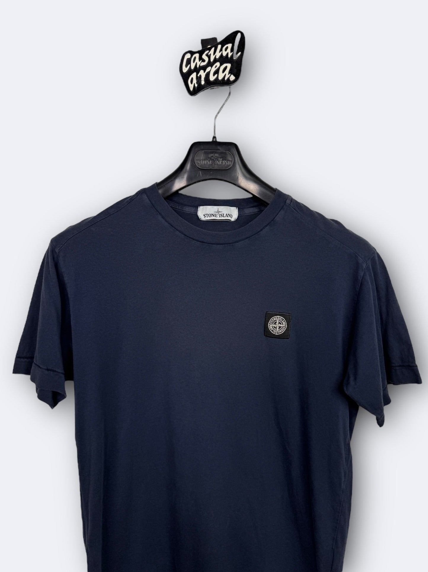 Tee-shirt Stone Island - M Casual Area