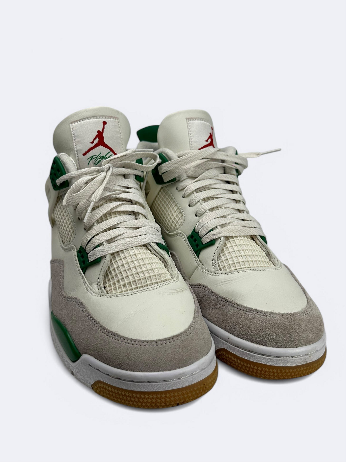 Nike SB x Air Jordan 4 "Pine Green" - 46 Casual Area