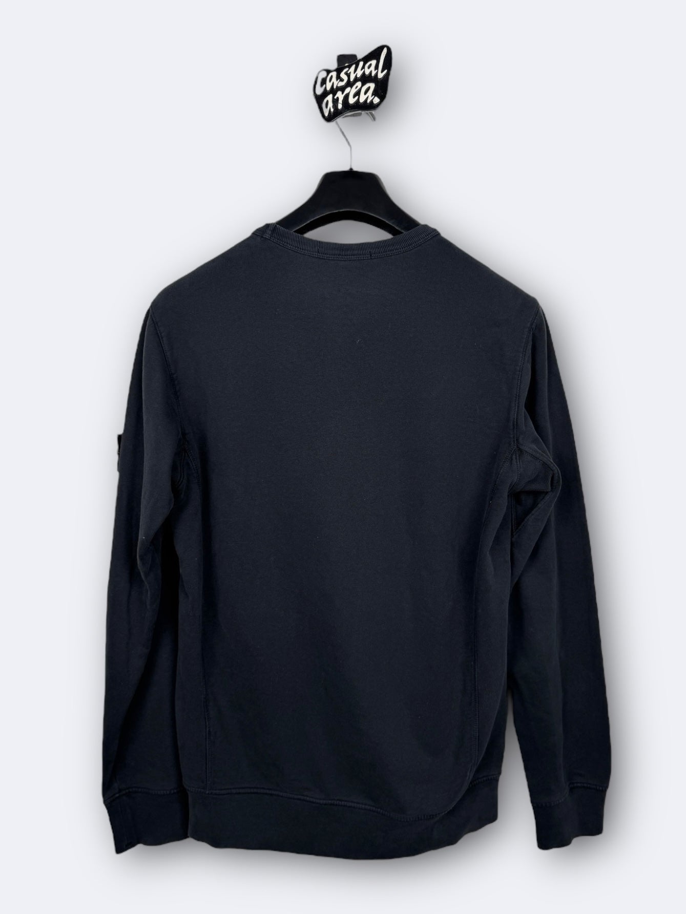 Crewneck Stone Island - L Casual Area