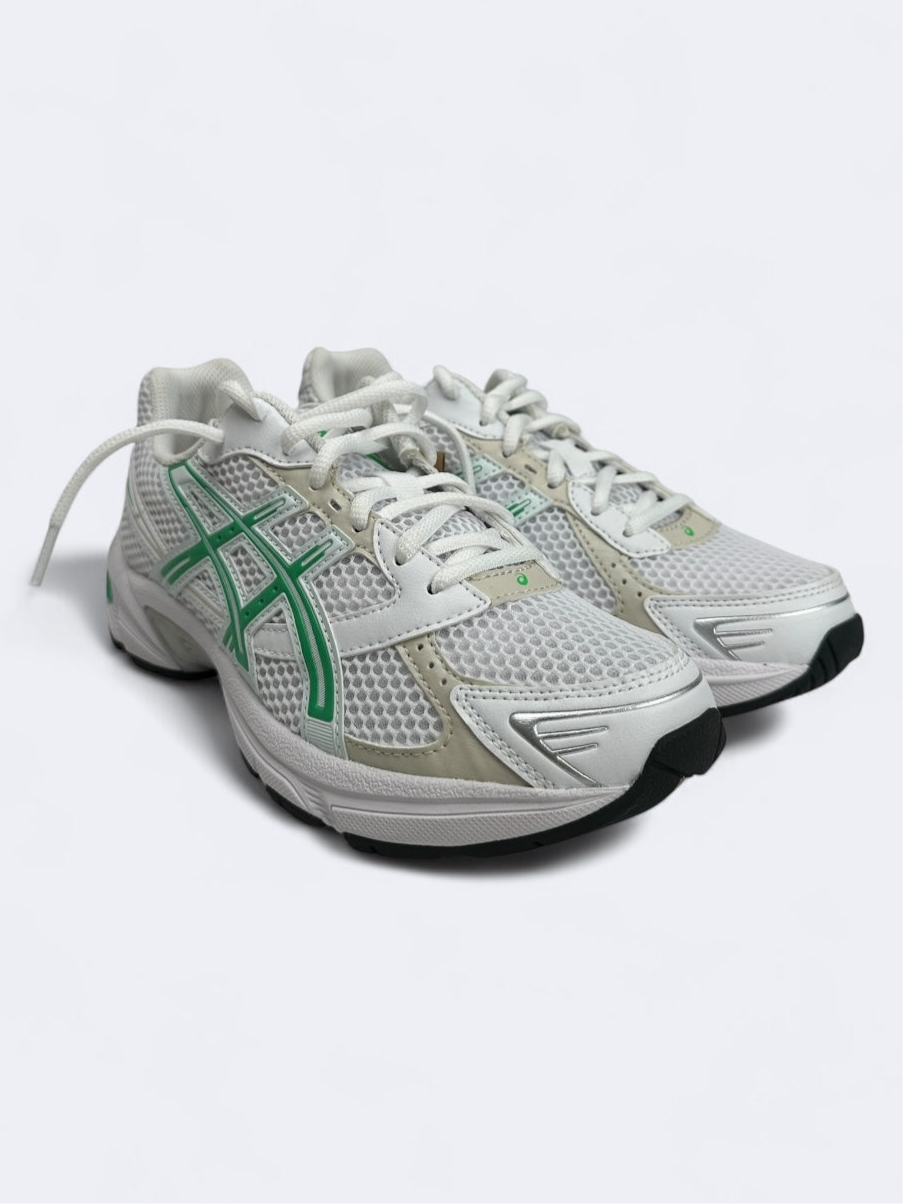 Asics Gel 1130 "White Malachite Green" - 39 Casual Area