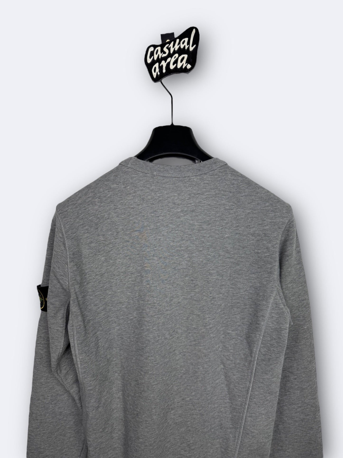 Crewneck Stone Island - S Casual Area