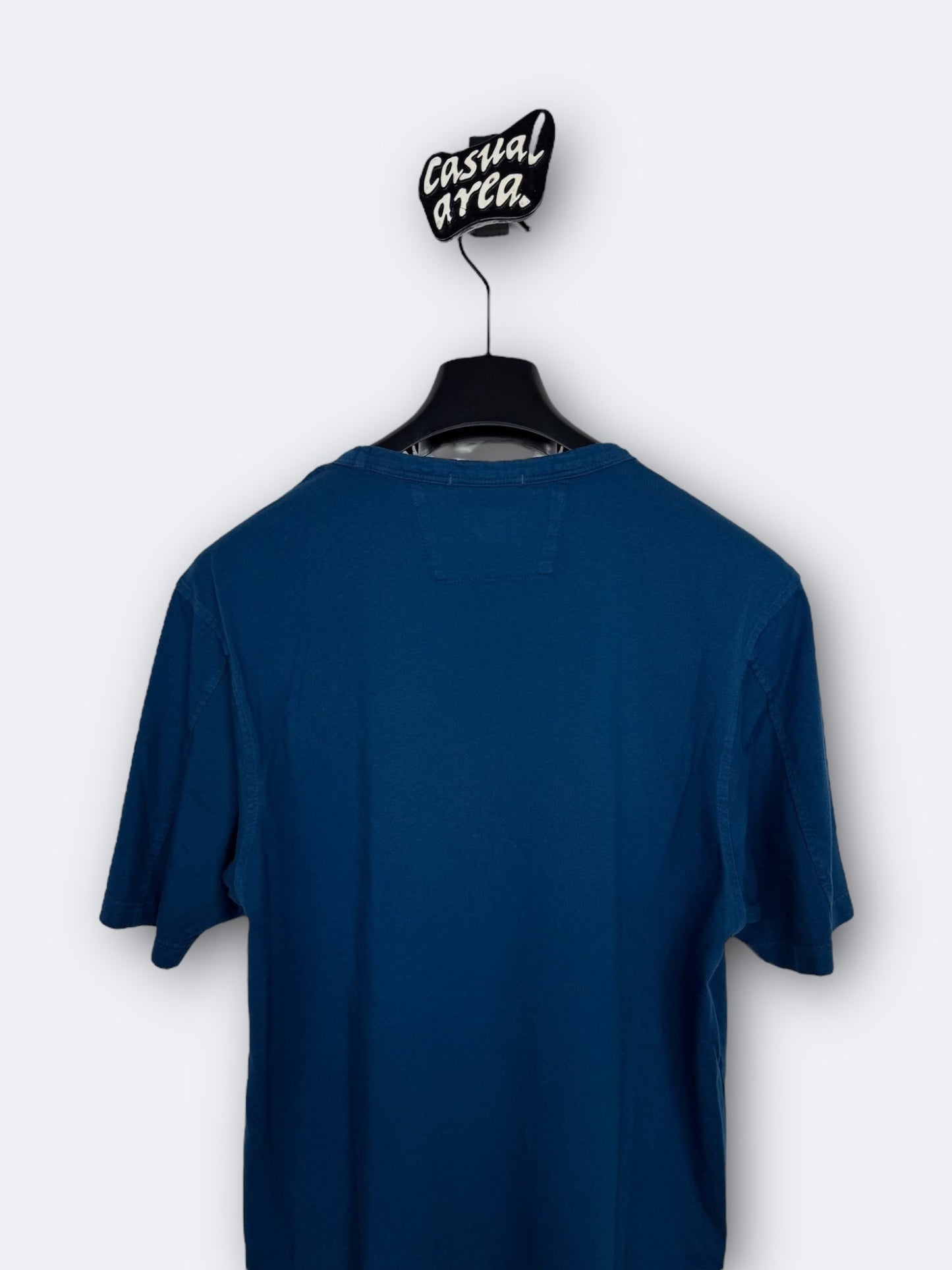 Tee-shirt C.P. Company "Resist Dyed" - S Casual Area