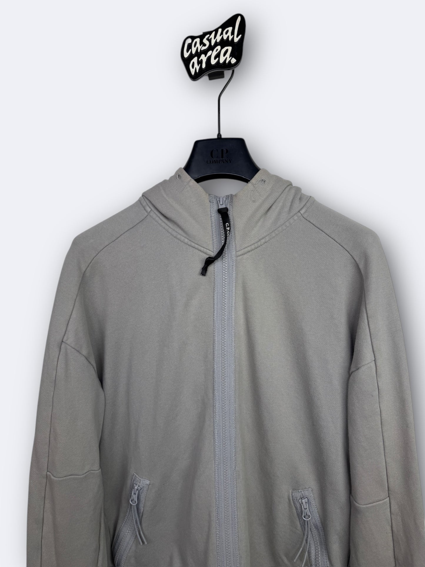 Gilet Goggle C.P. Company - L