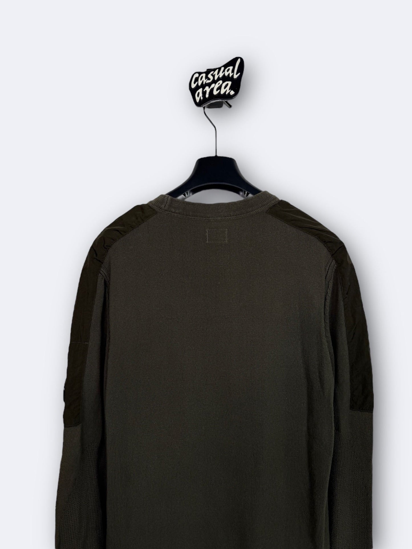 Crewneck C.P. Company - M Casual Area