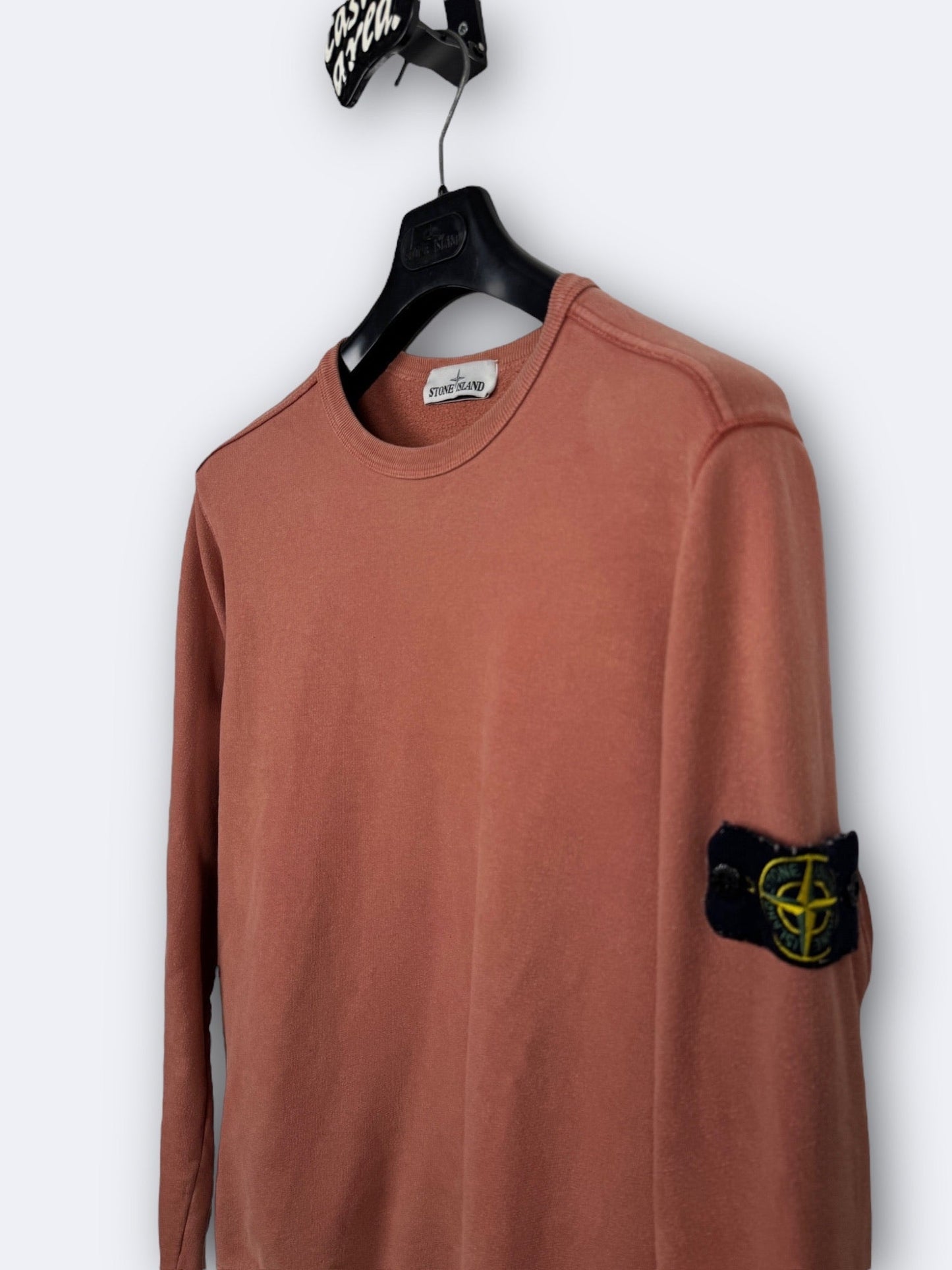 Crewneck Stone Island - M Casual Area