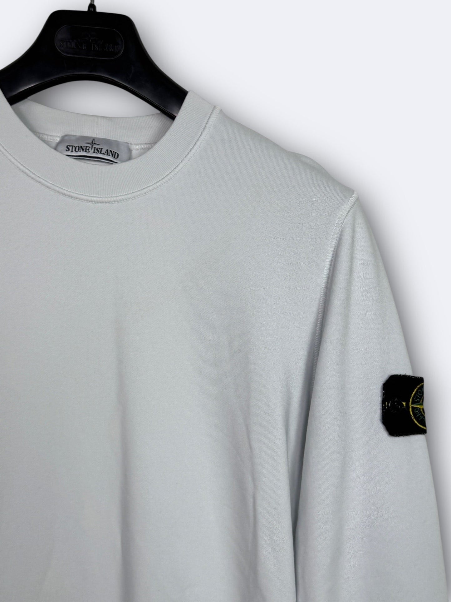 Crewneck Stone Island - S Casual Area