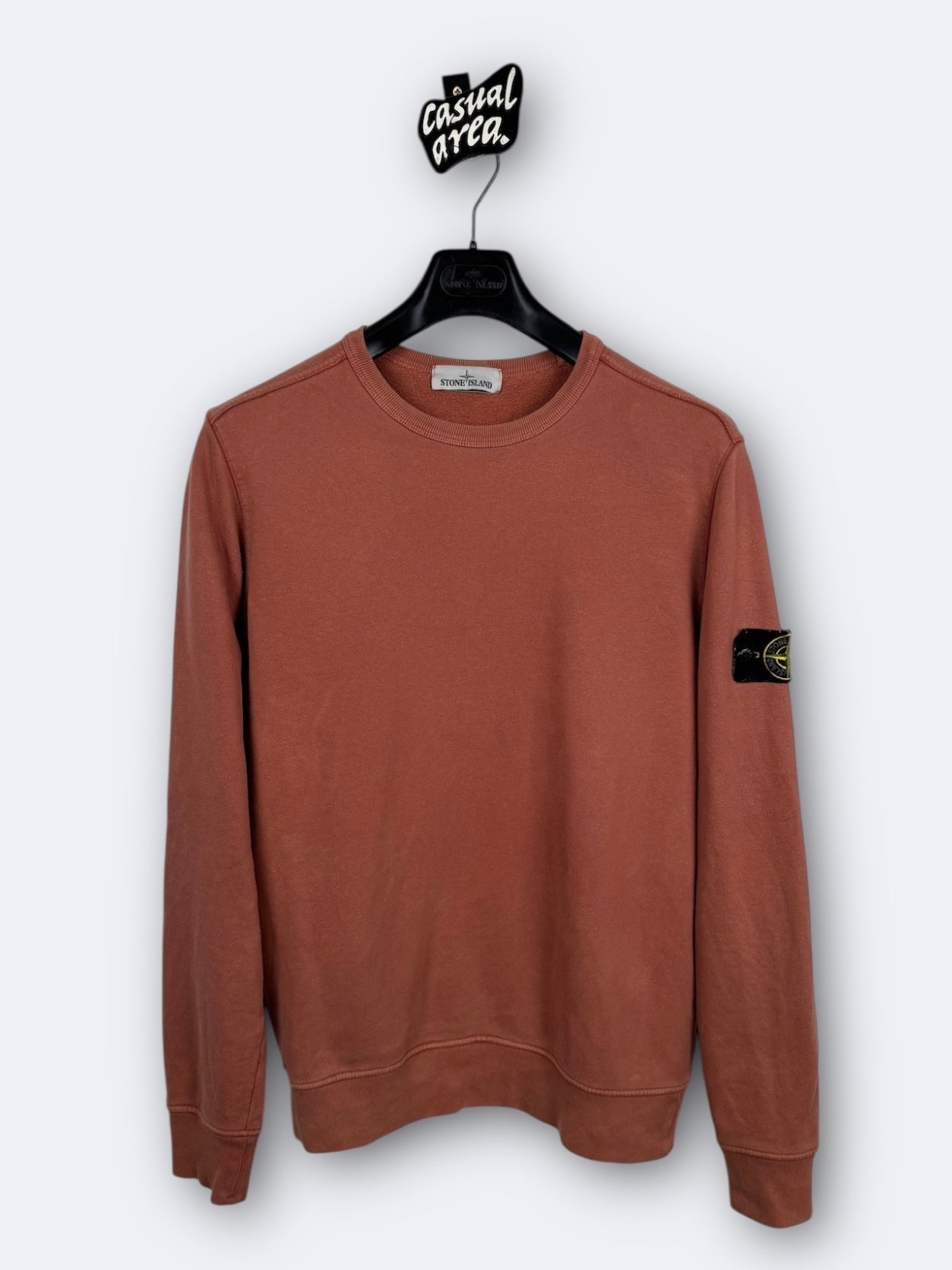 Crewneck Stone Island - M Casual Area
