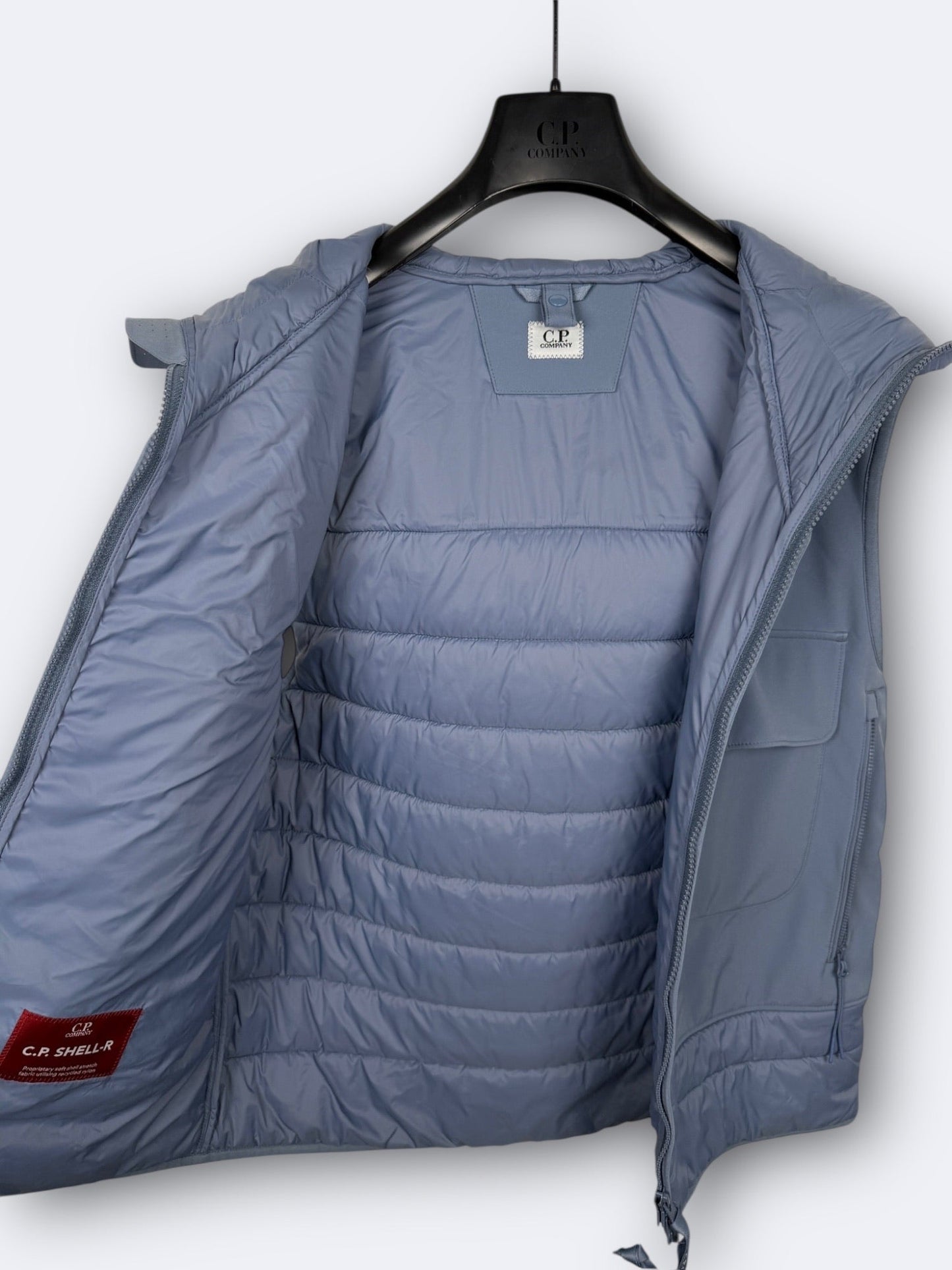 C.P. Shell Goggle C.P. Company - L Casual Area