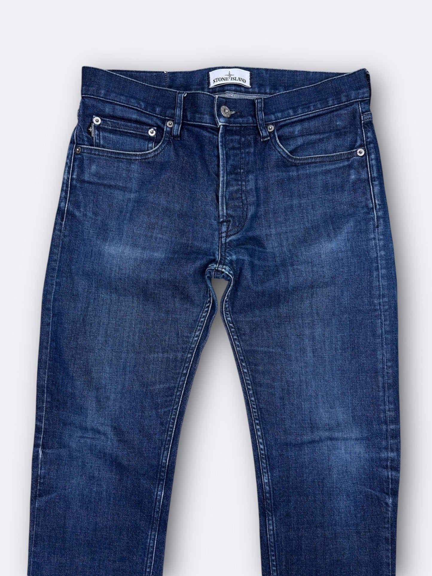 Jean Stone Island - S Casual Area