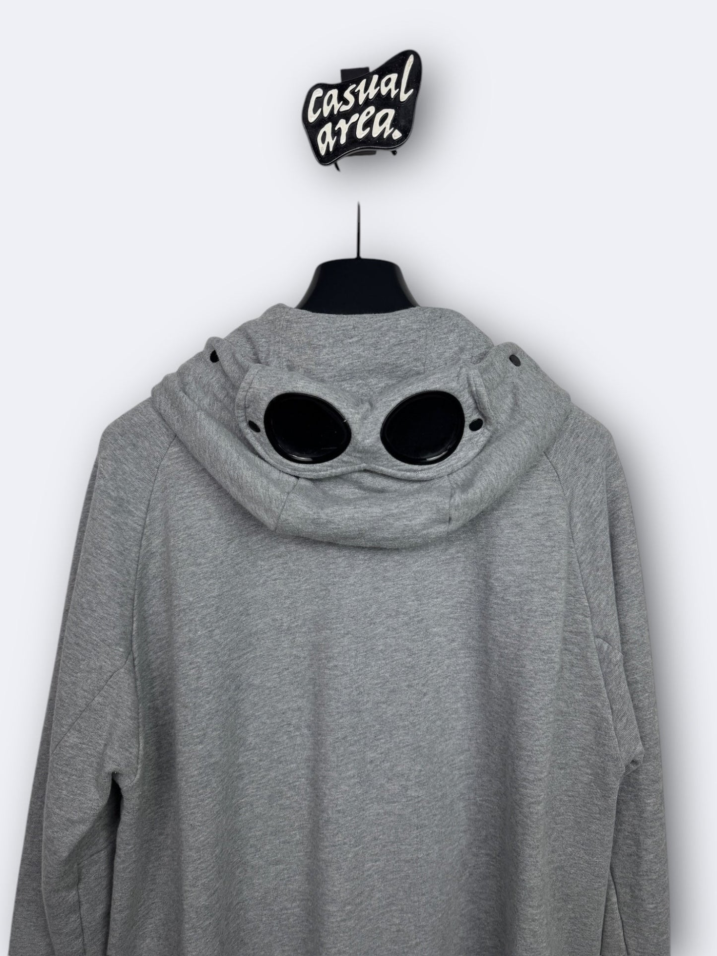 Gilet Goggle C.P. Company - L Casual Area