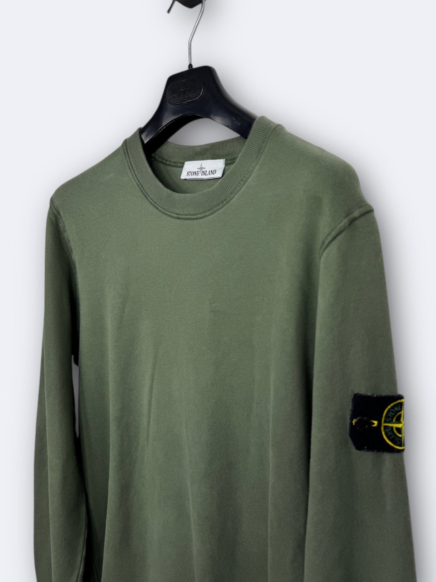 Crewneck Stone Island - M Casual Area