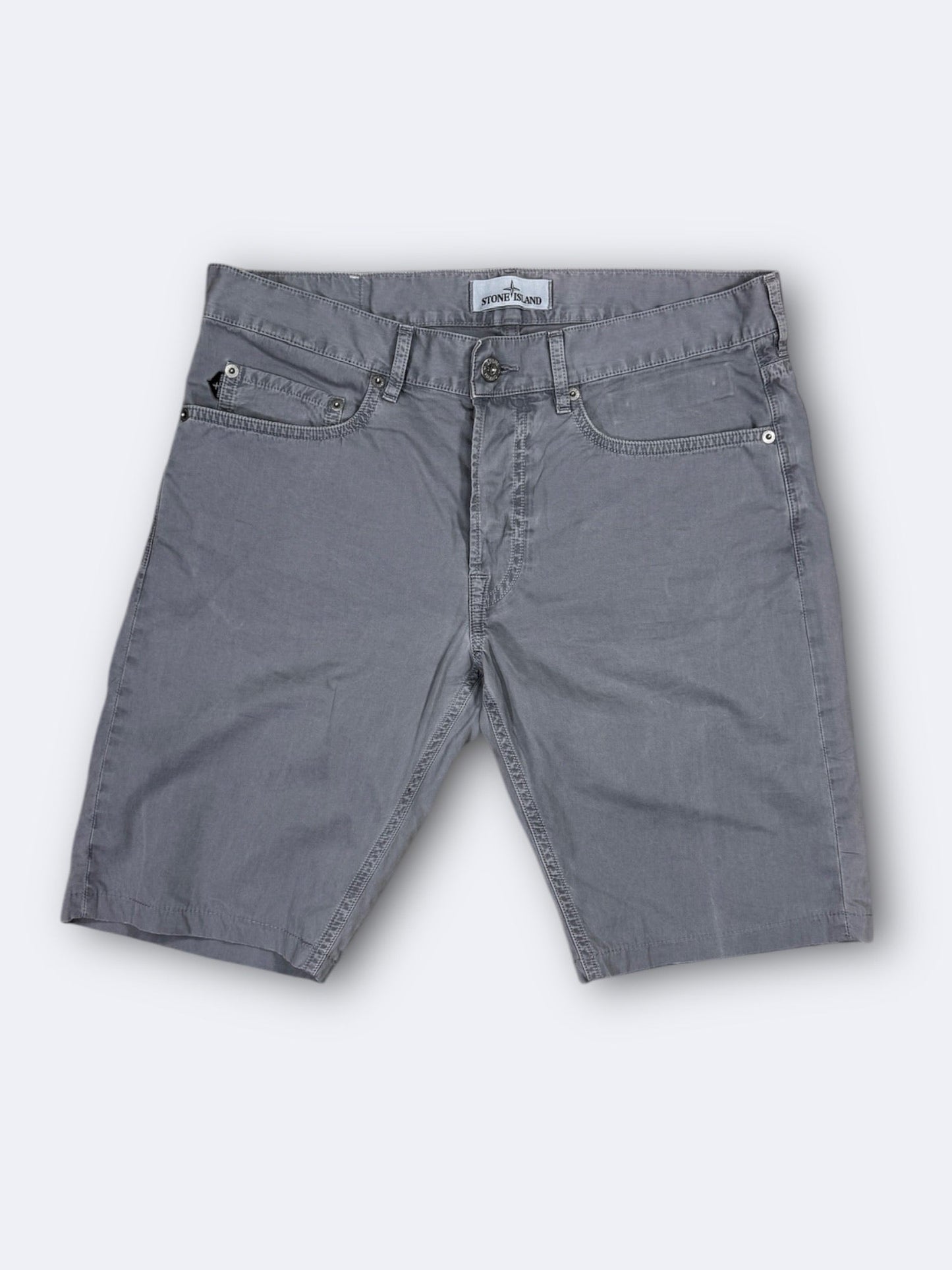 Short Stone Island - S Casual Area