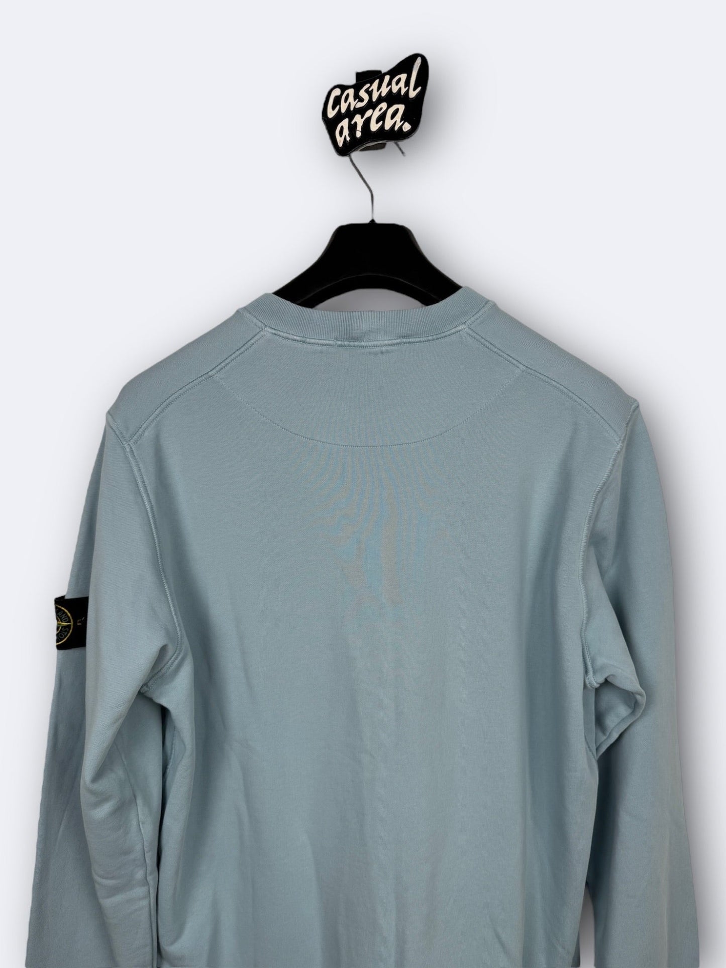 Crewneck Stone Island - XL Casual Area